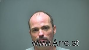 Orville Cantrell Jr Arrest Mugshot