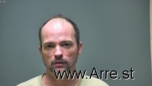 Orville Cantrell Jr Arrest Mugshot