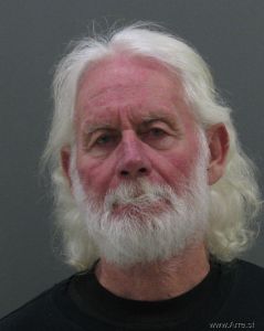 Otis Hall Arrest Mugshot