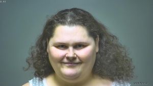 Pamela Crumb Arrest Mugshot