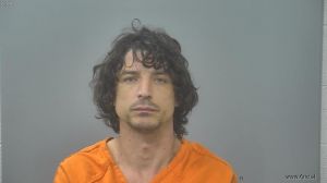 Patrick Heck Arrest Mugshot