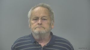 Paul Shattuck Arrest Mugshot