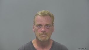 Paul Walchak Arrest Mugshot