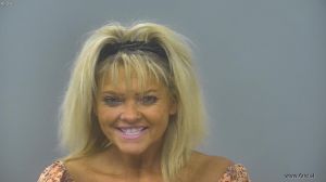 Penny Noiles Arrest Mugshot