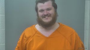 Philip Mcconnell Arrest Mugshot