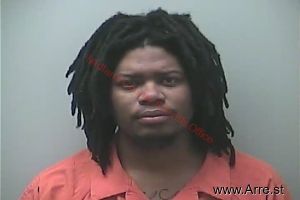 Phillip White Arrest Mugshot