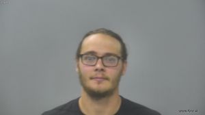 Preston Urban Arrest Mugshot