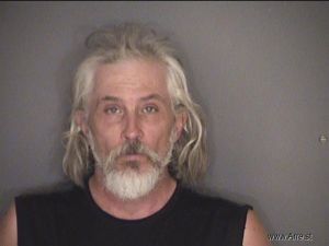 Patrick Kinney Arrest Mugshot