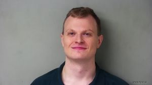 Patrick Pinkowski Arrest Mugshot