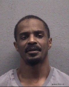 Paul Williams Arrest Mugshot