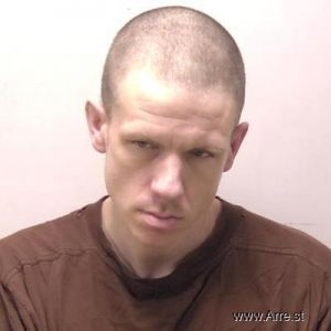 Peter Edgley Arrest Mugshot