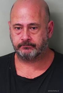 Philip Traxler Arrest Mugshot