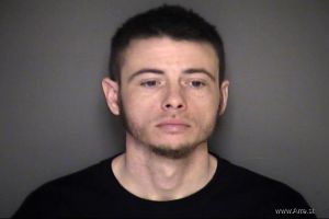 Phillip Nichols Arrest Mugshot