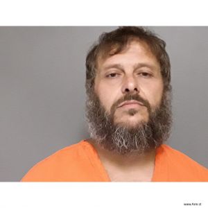 Pricur Pricur Donald Leroy Arrest Mugshot