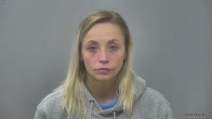 Rachel Nevins Arrest Mugshot