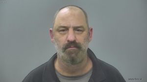 Randolph Roznowski Arrest Mugshot