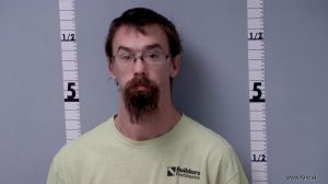 Randy Baur Arrest Mugshot