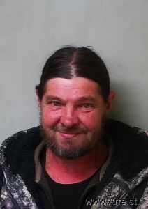 Randy Carpenter Arrest Mugshot