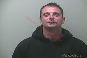 Randy Gill Arrest Mugshot