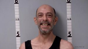 Randy Strang Arrest Mugshot