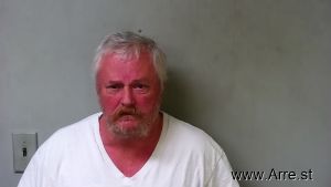 Randy Williams Arrest Mugshot