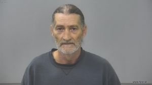 Raymond Hall Arrest Mugshot