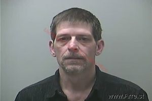 Richard Altman Arrest Mugshot