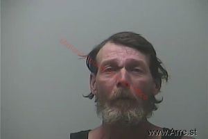 Richard Rhinebolt Arrest Mugshot