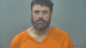 Richard Stach Arrest Mugshot