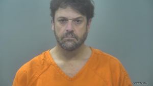 Richard Stach Arrest Mugshot