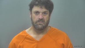 Richard Stach Arrest Mugshot