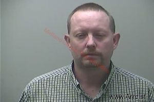 Richard Watson Arrest Mugshot