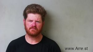 Richey Gigowski Arrest Mugshot