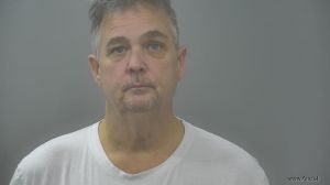 Rick Rutledge Arrest Mugshot