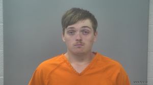 Riley  Dolliver  Arrest Mugshot