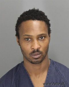 Robert Carter Arrest Mugshot