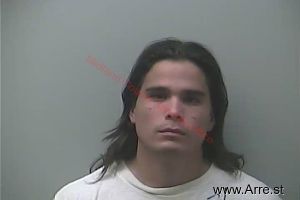 Robert Ekdahl Arrest Mugshot