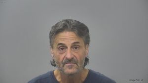 Robert Gierszewski Arrest Mugshot