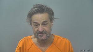 Robert Gierszewski Arrest Mugshot