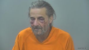 Robert Gierszewski Arrest Mugshot