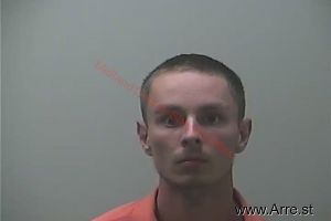 Robert Hensley Arrest Mugshot