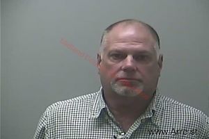 Robert Kimmel Arrest Mugshot