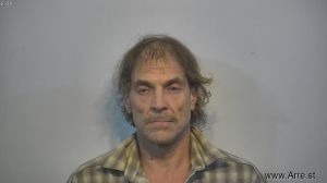 Robert Kowalski Arrest Mugshot