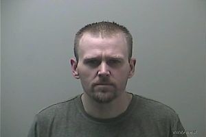 Robert Lemieux Arrest Mugshot