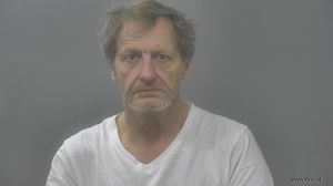 Robert Marsh Arrest Mugshot