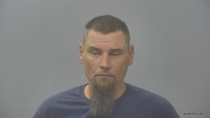 Robert Nihranz Arrest Mugshot