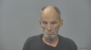 Robert Norman Arrest Mugshot