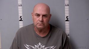 Rodney Reist Arrest Mugshot