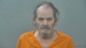 Roger Woloszyk Arrest Mugshot