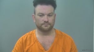 Ronald Hockin Arrest Mugshot